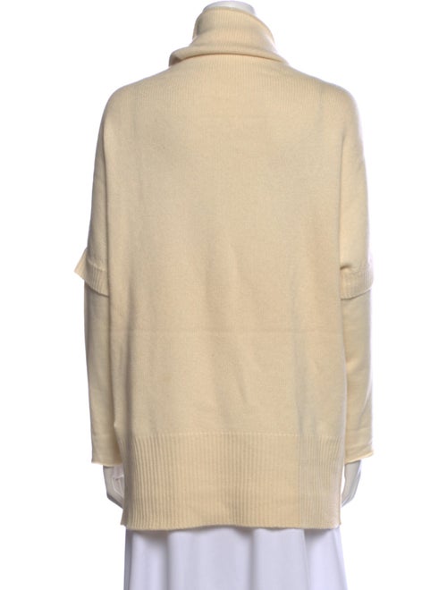 Brunello Cucinelli Cashmere Cowl Neck Sweater