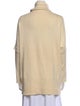 Brunello Cucinelli Cashmere Cowl Neck Sweater