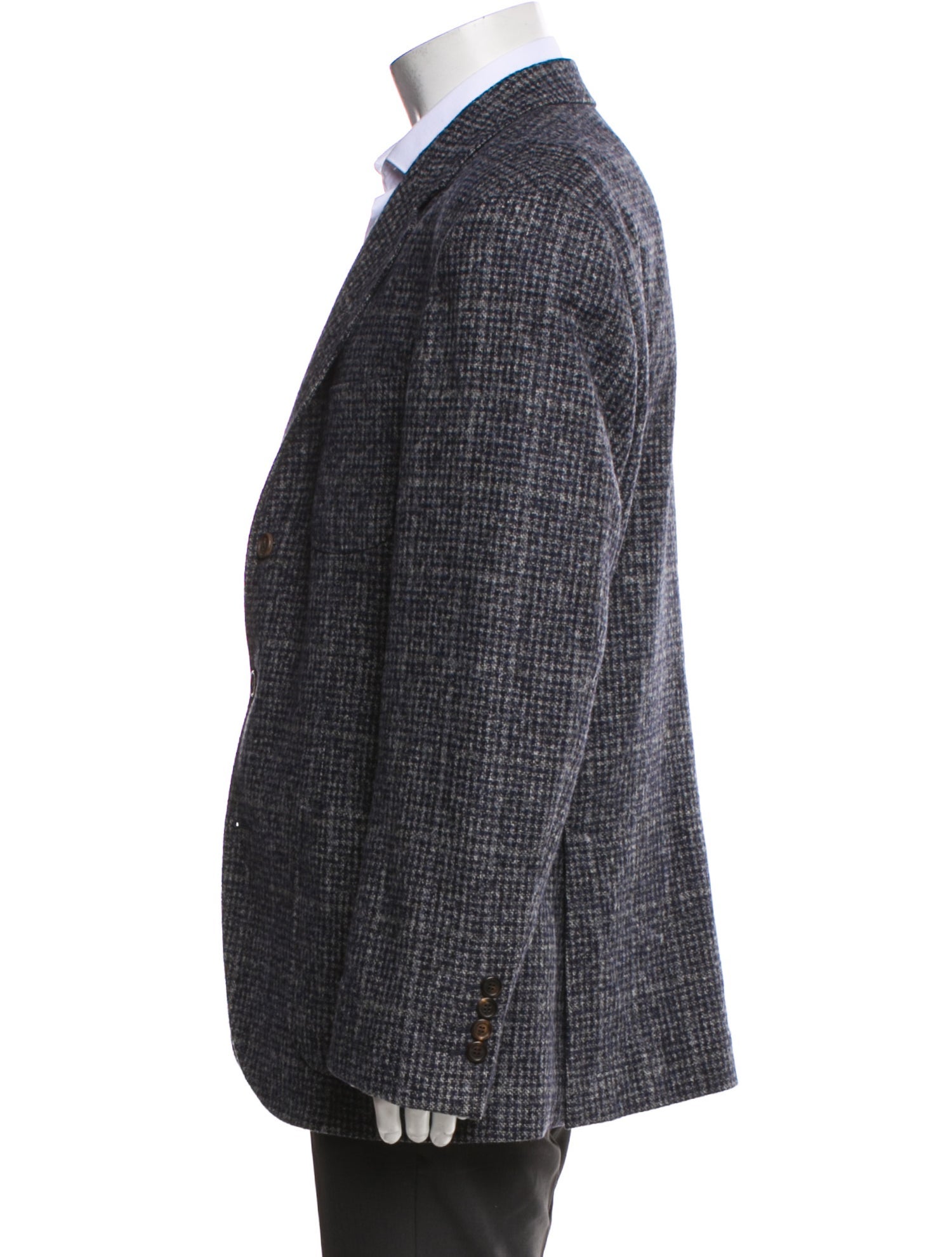 Brunello Cucinelli blazer