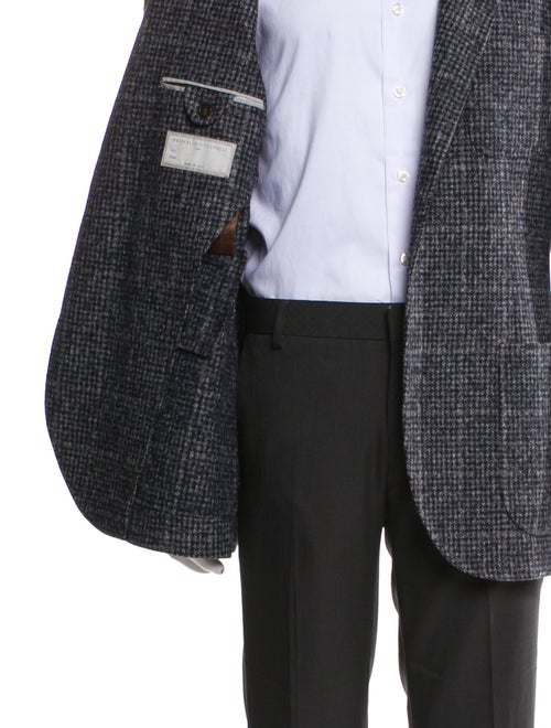 Brunello Cucinelli blazer