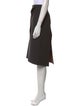 Brunello Cucinelli Cashmere Knee-Length Skirt