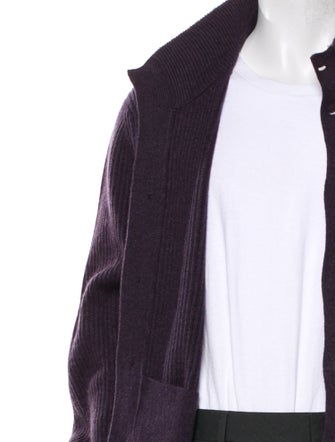 Brunello Cucinelli Cashmere Turtleneck Cardigan
