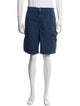 Brunello Cucinelli Cargo Shorts