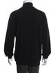 Brunello Cucinelli Cashmere Turtleneck Polo Sweater