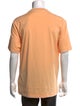 Brunello Cucinelli Crew Neck Short Sleeve T-Shirt