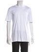 Brunello Cucinelli Crew Neck Short Sleeve T-Shirt