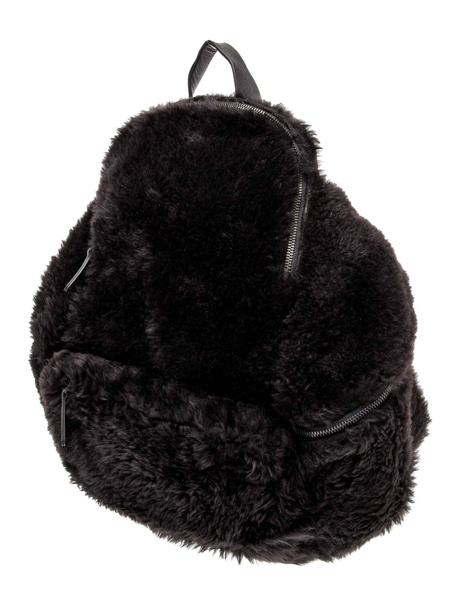 Brunello Cucinelli Monili Backpack