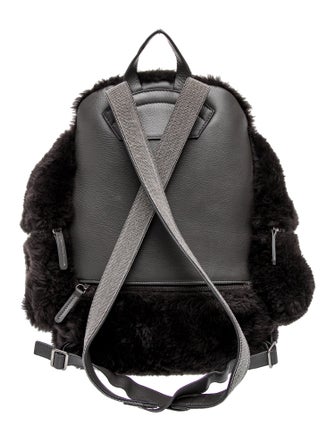 Brunello Cucinelli Monili Backpack