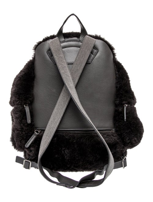 Brunello Cucinelli Monili Backpack