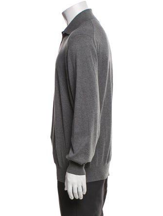 Brunello Cucinelli Long Sleeve Shirt