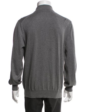 Brunello Cucinelli Long Sleeve Shirt