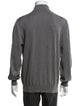 Brunello Cucinelli Long Sleeve Shirt