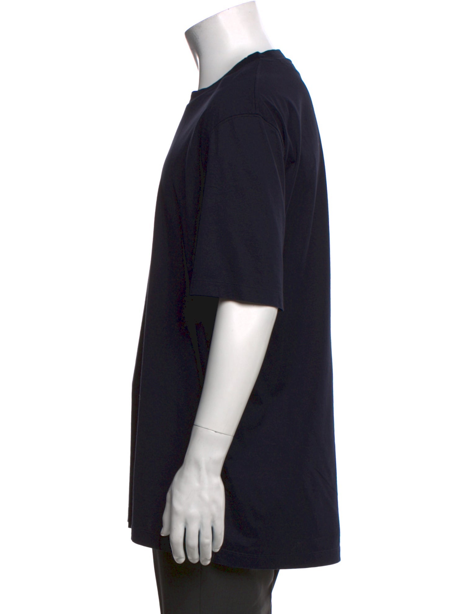 Brunello Cucinelli Crew Neck Short Sleeve T-Shirt