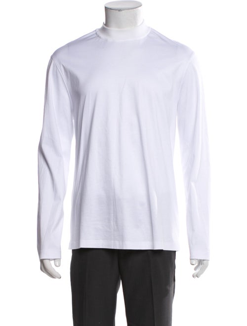 Brunello Cucinelli Turtleneck Long Sleeve Pullover