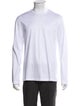Brunello Cucinelli Turtleneck Long Sleeve Pullover
