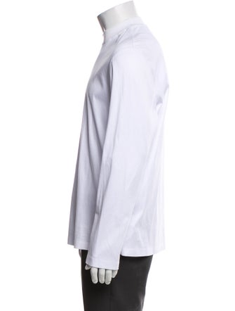 Brunello Cucinelli Turtleneck Long Sleeve Pullover