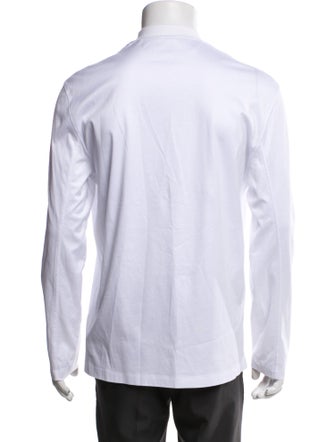 Brunello Cucinelli Turtleneck Long Sleeve Pullover