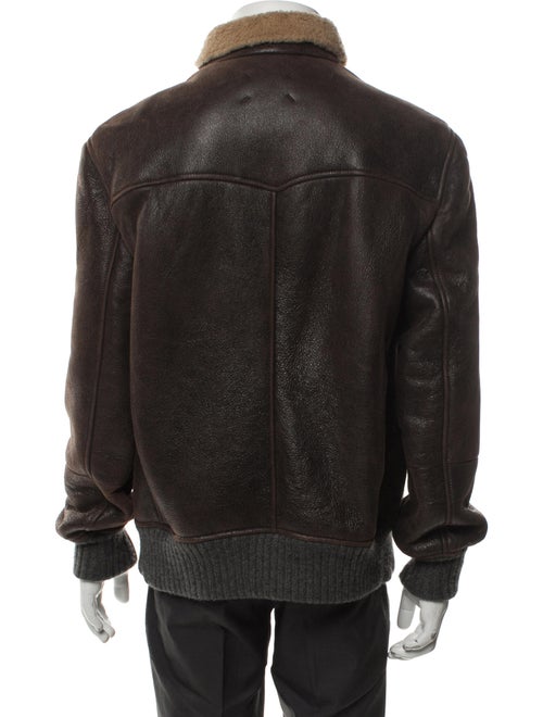 Brunello Cucinelli Moto Jacket