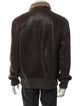 Brunello Cucinelli Moto Jacket