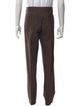 Brunello Cucinelli Wool Pants