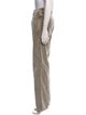 Brunello Cucinelli Wide Leg Pants