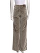 Brunello Cucinelli Wide Leg Pants