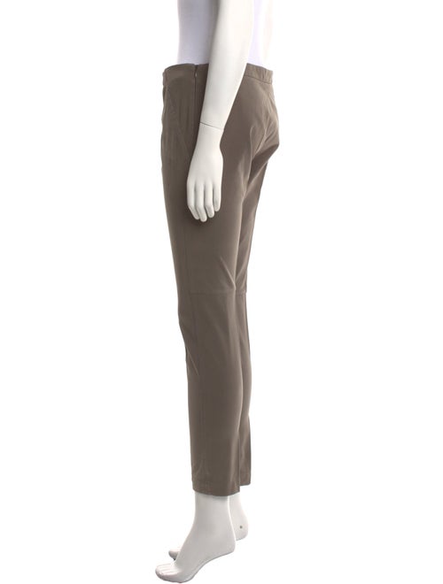 Brunello Cucinelli Skinny Leg Pants