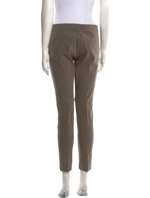 Brunello Cucinelli Skinny Leg Pants