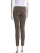 Brunello Cucinelli Skinny Leg Pants