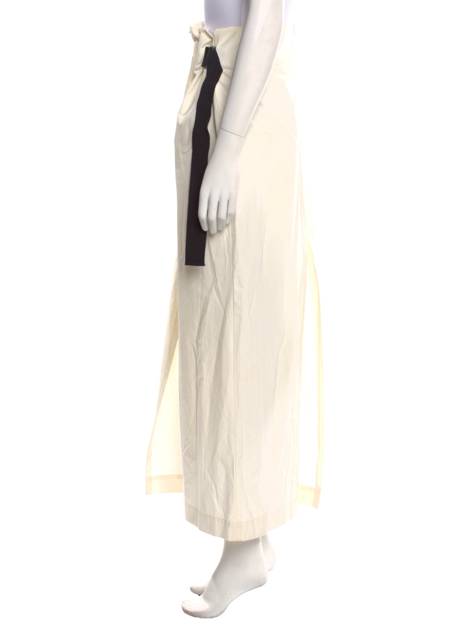 Brunello Cucinelli Long Skirt