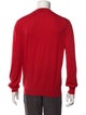 Brunello Cucinelli Crew Neck Long Sleeve T-Shirt