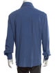 Brunello Cucinelli Long Sleeve Shirt