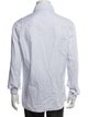 Brunello Cucinelli Long Sleeve Western Shirt