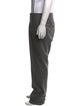 Brunello Cucinelli Wool Pants