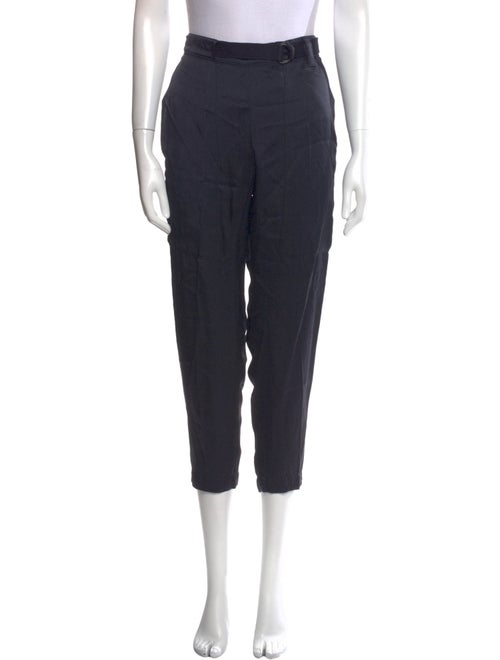 Brunello Cucinelli Straight Leg Pants