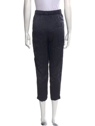 Brunello Cucinelli Straight Leg Pants
