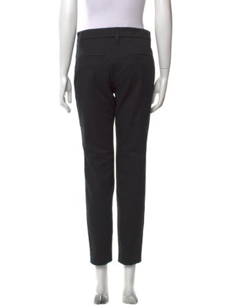 Brunello Cucinelli Straight Leg Pants