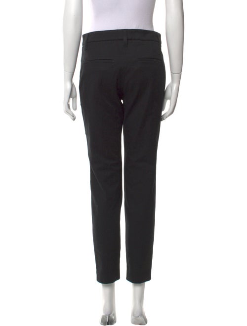 Brunello Cucinelli Straight Leg Pants