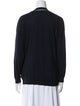 Brunello Cucinelli V-Neck Sweater