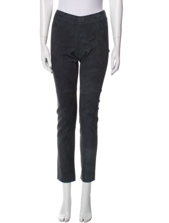 Brunello Cucinelli Leather Lounge Set