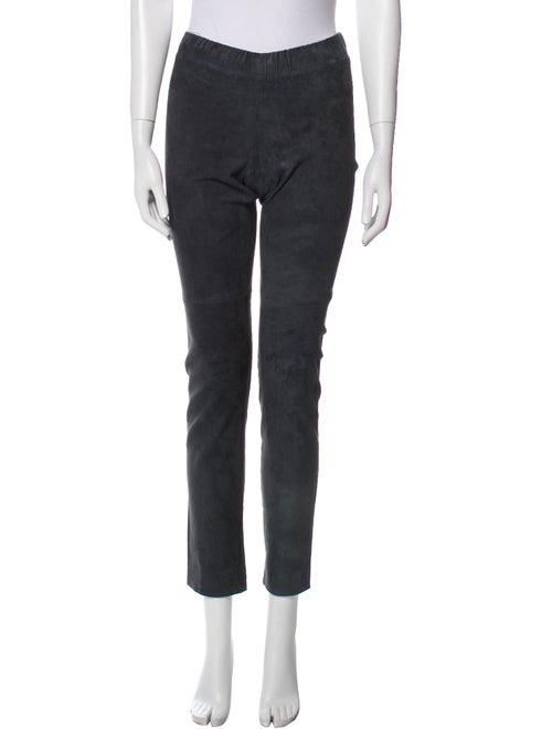 Brunello Cucinelli Leather Lounge Set