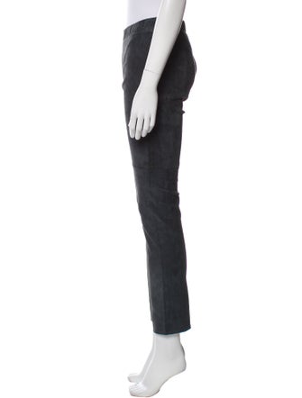 Brunello Cucinelli Leather Lounge Set