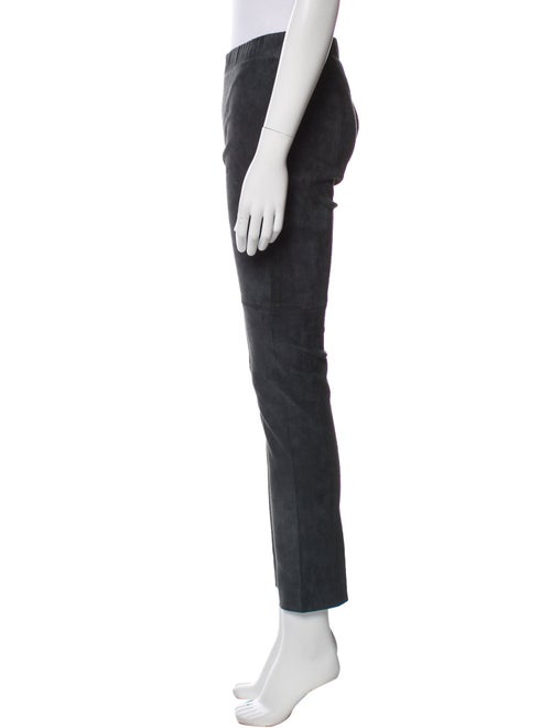 Brunello Cucinelli Leather Lounge Set