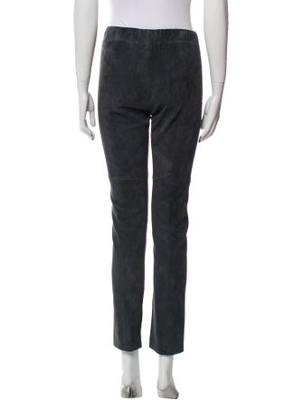 Brunello Cucinelli Leather Lounge Set