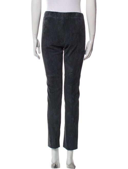 Brunello Cucinelli Leather Lounge Set