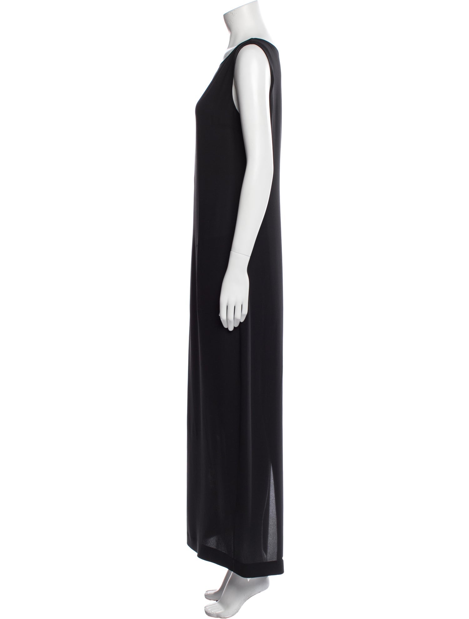 Brunello Cucinelli Silk Long Dress
