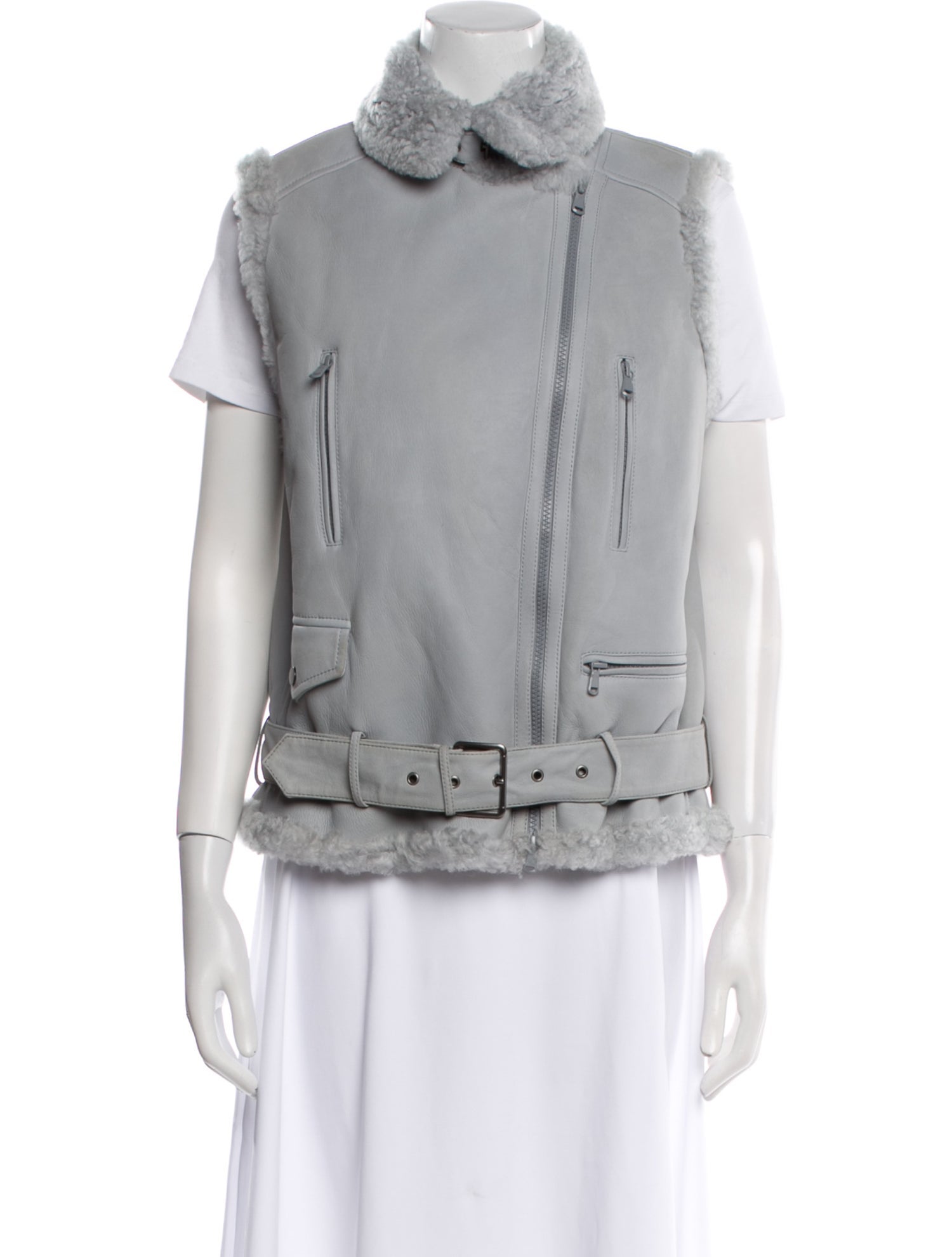 Brunello Cucinelli Biker Jacket