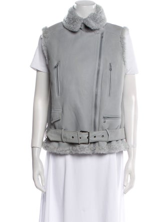 Brunello Cucinelli Biker Jacket