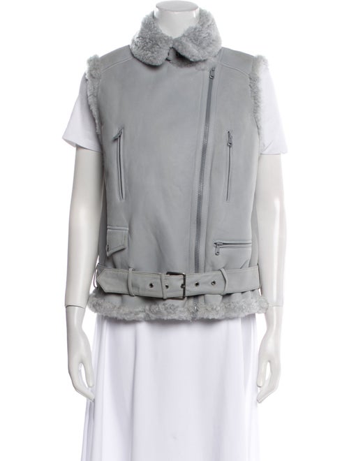 Brunello Cucinelli Biker Jacket