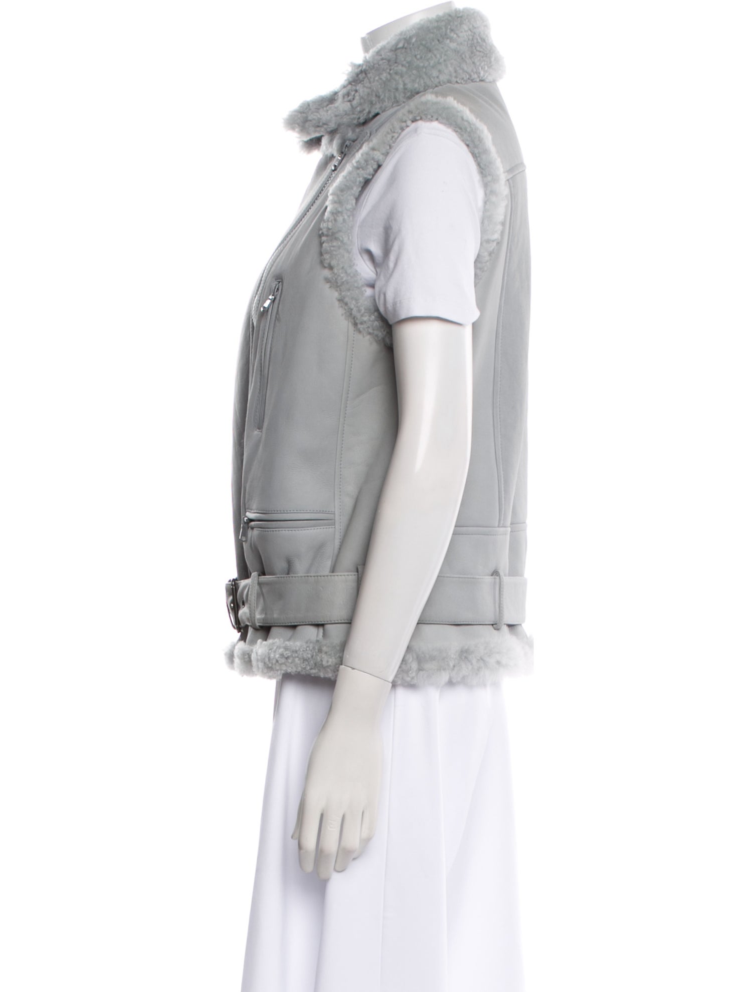 Brunello Cucinelli Biker Jacket